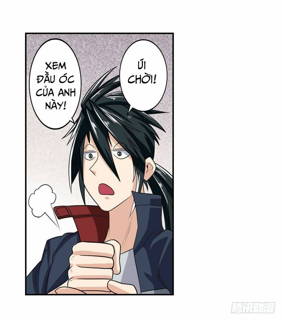 Anh Hùng? Ta Không Làm Lâu Rồi Chapter 110 - Trang 2