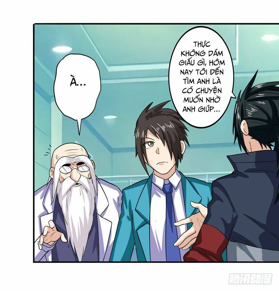 Anh Hùng? Ta Không Làm Lâu Rồi Chapter 110 - Trang 2