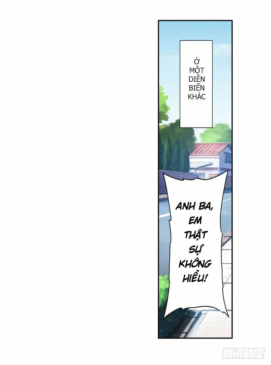 Anh Hùng? Ta Không Làm Lâu Rồi Chapter 110 - Trang 2