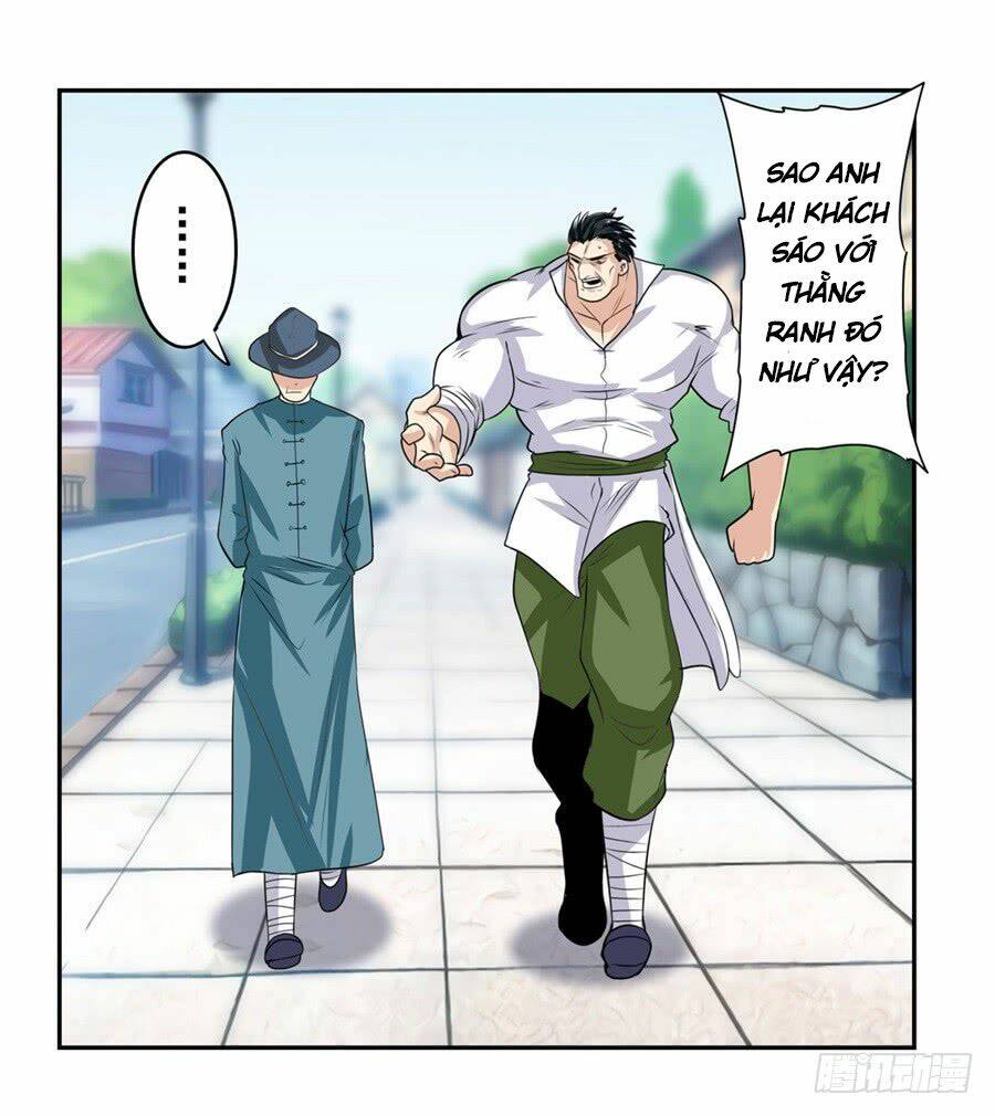 Anh Hùng? Ta Không Làm Lâu Rồi Chapter 110 - Trang 2