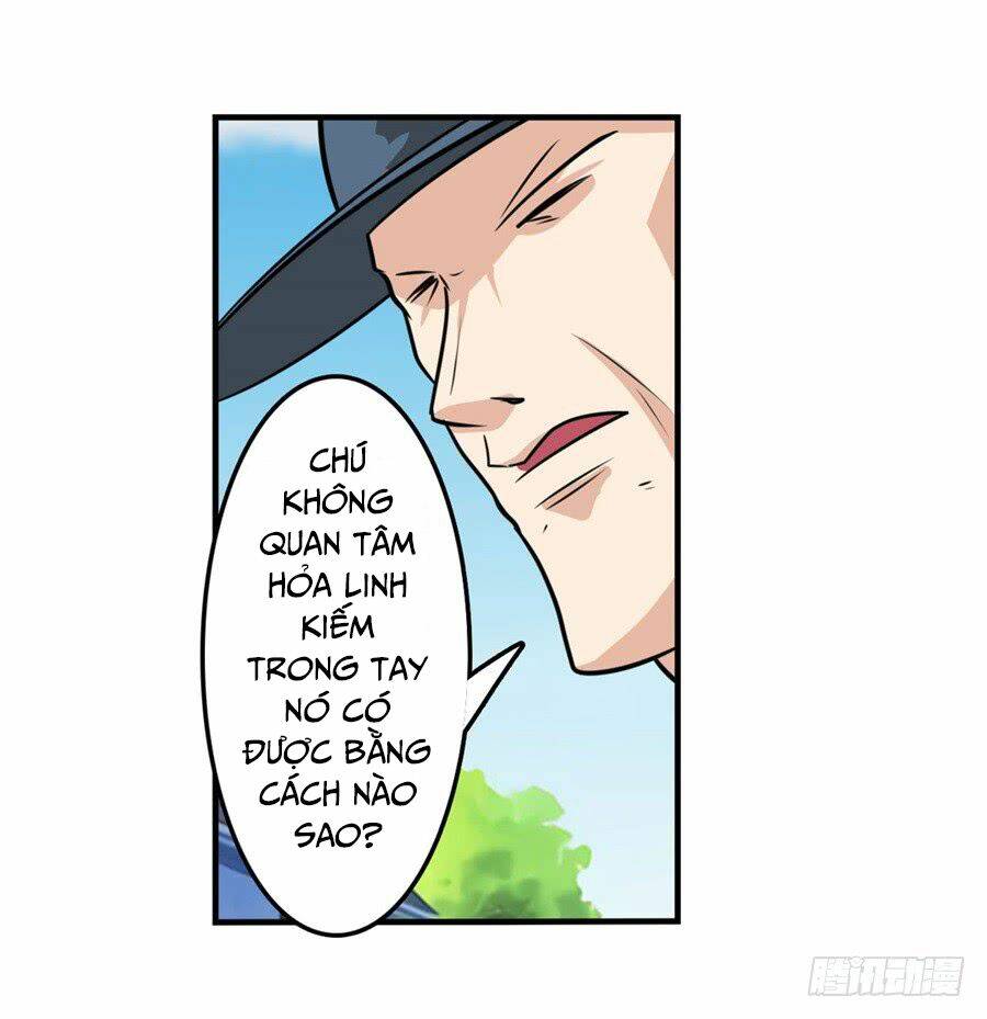 Anh Hùng? Ta Không Làm Lâu Rồi Chapter 110 - Trang 2