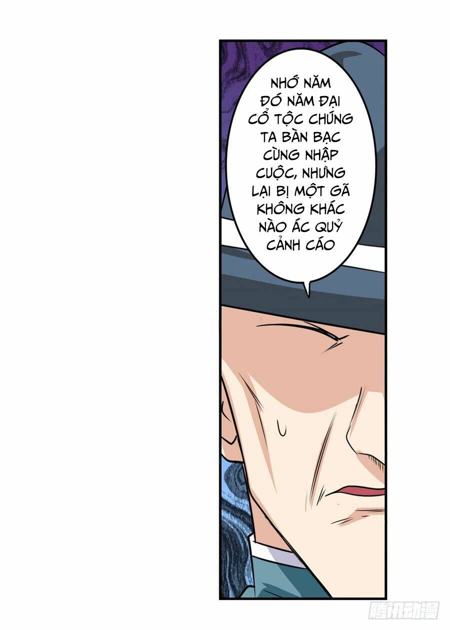 Anh Hùng? Ta Không Làm Lâu Rồi Chapter 110 - Trang 2