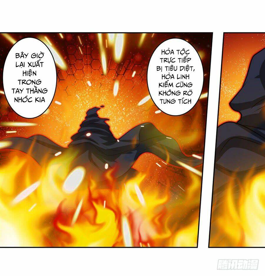 Anh Hùng? Ta Không Làm Lâu Rồi Chapter 110 - Trang 2