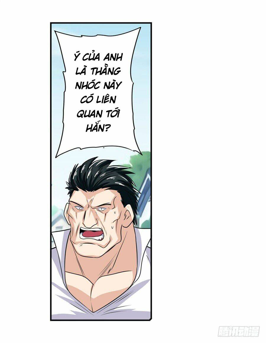 Anh Hùng? Ta Không Làm Lâu Rồi Chapter 110 - Trang 2