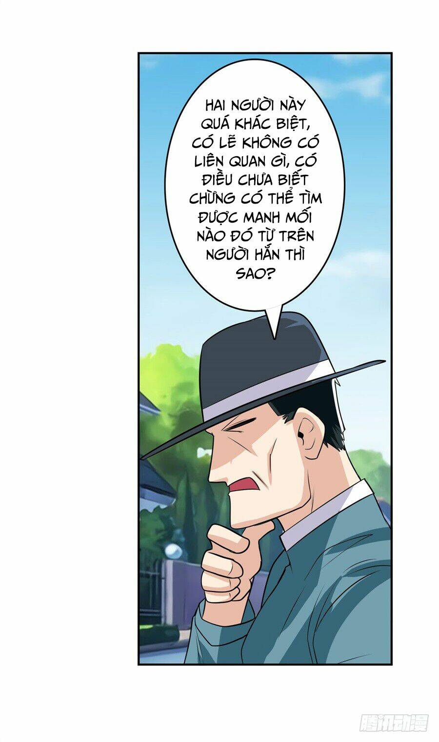 Anh Hùng? Ta Không Làm Lâu Rồi Chapter 110 - Trang 2