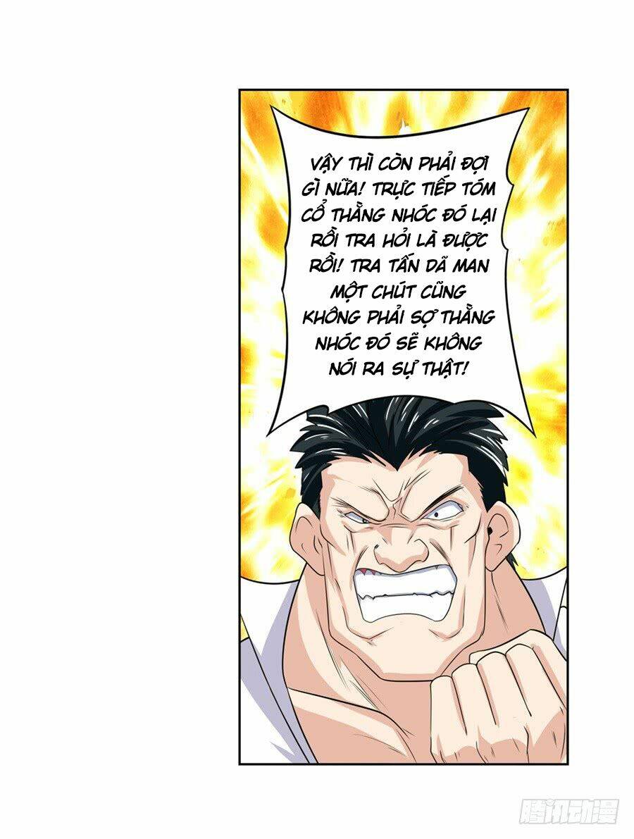 Anh Hùng? Ta Không Làm Lâu Rồi Chapter 110 - Trang 2