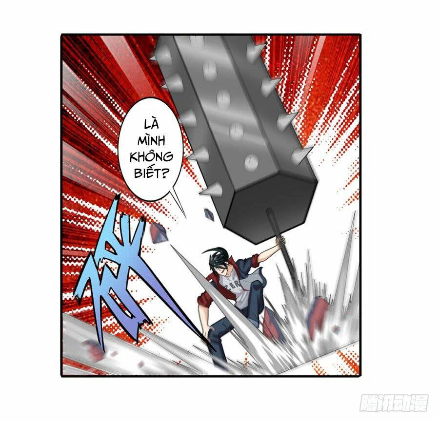 Anh Hùng? Ta Không Làm Lâu Rồi Chapter 111 - Trang 2