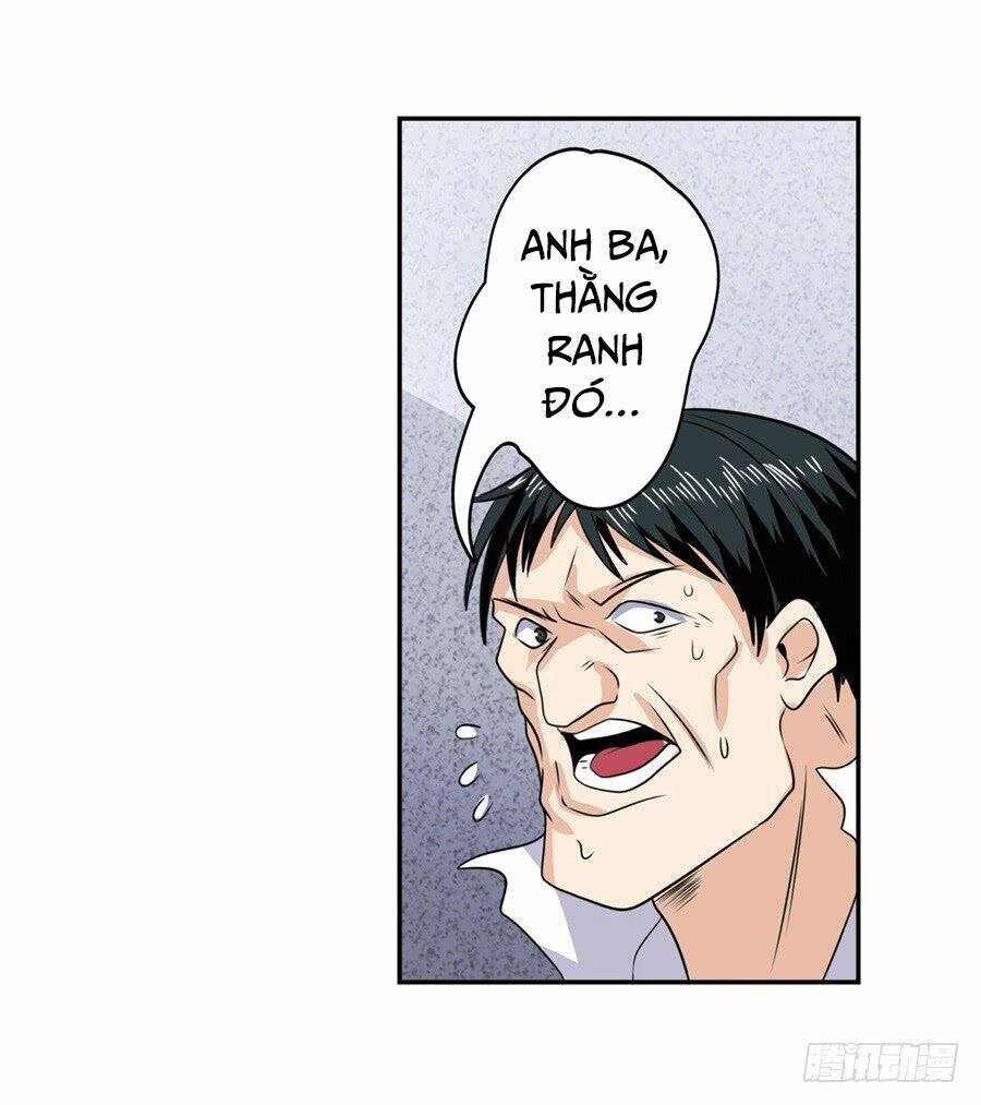 Anh Hùng? Ta Không Làm Lâu Rồi Chapter 111 - Trang 2