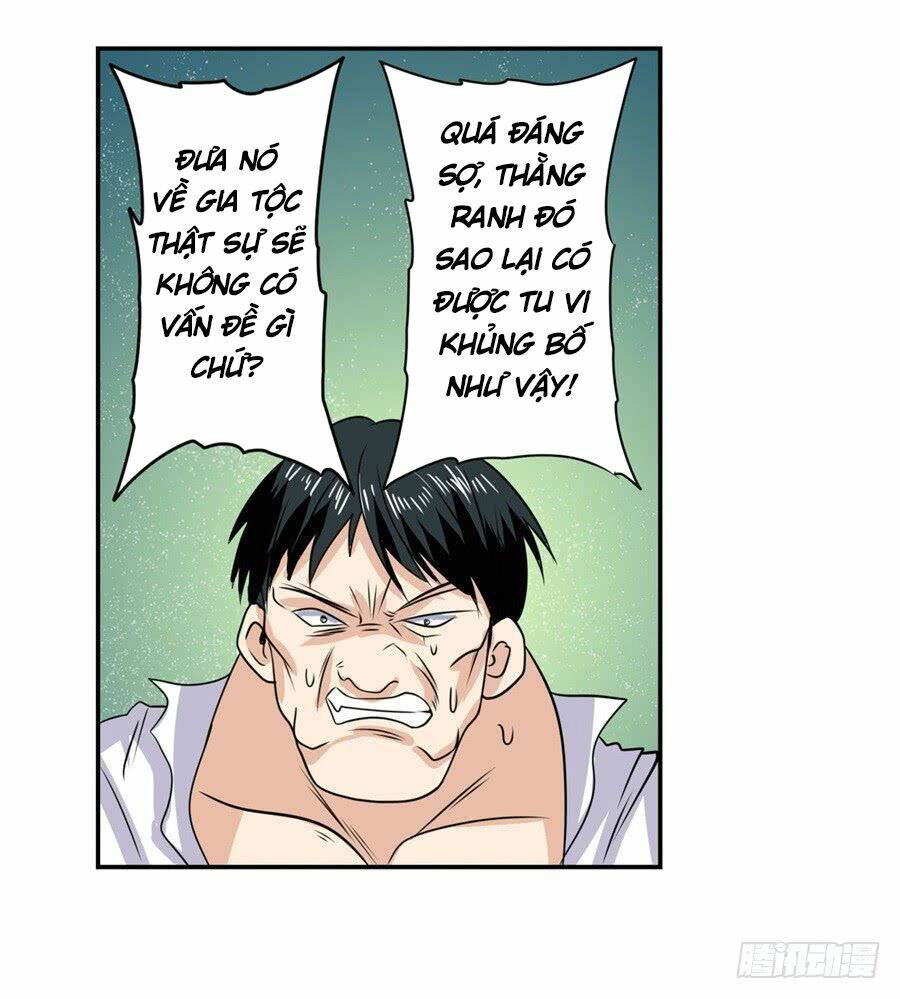 Anh Hùng? Ta Không Làm Lâu Rồi Chapter 111 - Trang 2