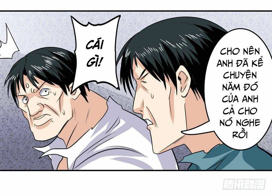 Anh Hùng? Ta Không Làm Lâu Rồi Chapter 111 - Trang 2