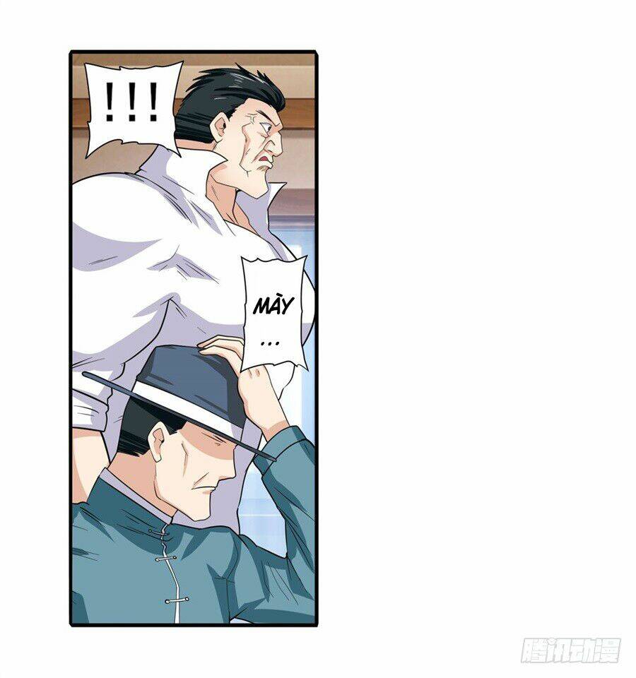 Anh Hùng? Ta Không Làm Lâu Rồi Chapter 111 - Trang 2