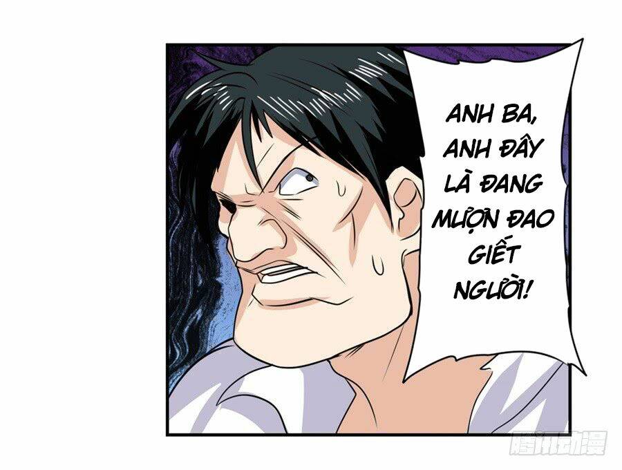 Anh Hùng? Ta Không Làm Lâu Rồi Chapter 111 - Trang 2