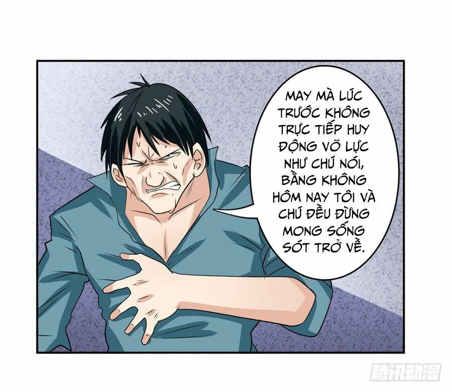 Anh Hùng? Ta Không Làm Lâu Rồi Chapter 111 - Trang 2