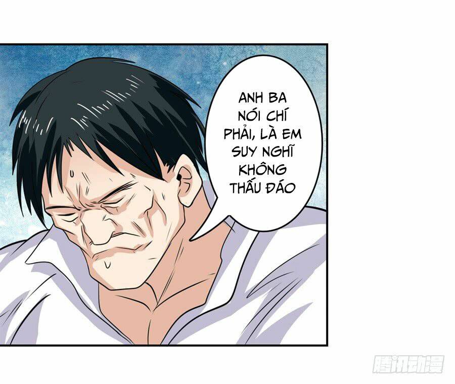 Anh Hùng? Ta Không Làm Lâu Rồi Chapter 111 - Trang 2