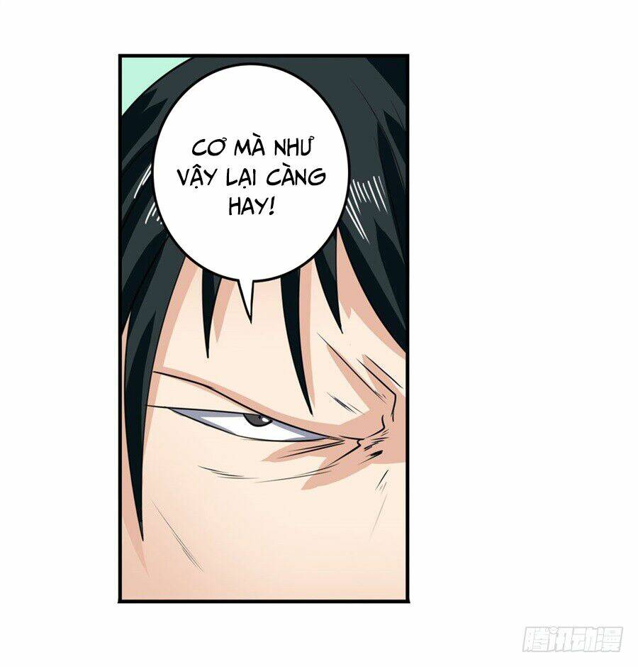 Anh Hùng? Ta Không Làm Lâu Rồi Chapter 111 - Trang 2