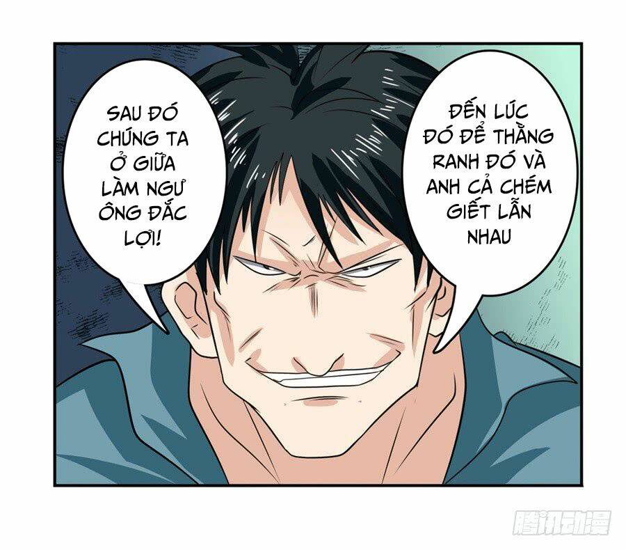 Anh Hùng? Ta Không Làm Lâu Rồi Chapter 111 - Trang 2