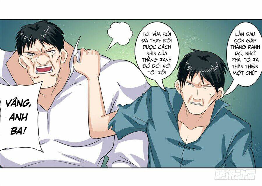Anh Hùng? Ta Không Làm Lâu Rồi Chapter 111 - Trang 2