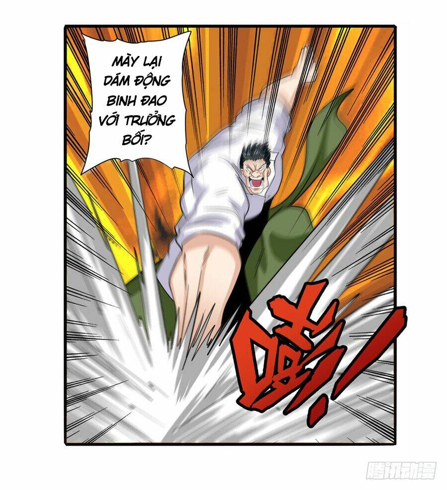 Anh Hùng? Ta Không Làm Lâu Rồi Chapter 111 - Trang 2