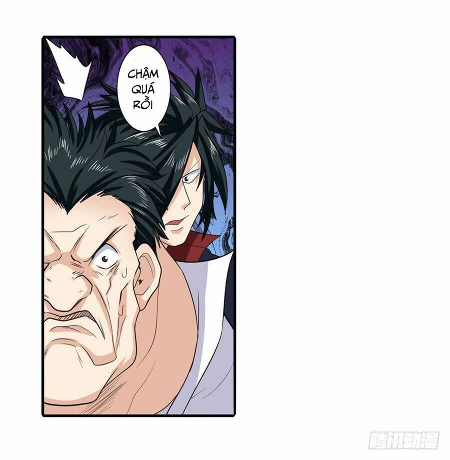 Anh Hùng? Ta Không Làm Lâu Rồi Chapter 111 - Trang 2