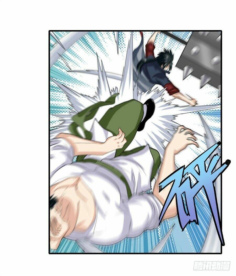 Anh Hùng? Ta Không Làm Lâu Rồi Chapter 111 - Trang 2