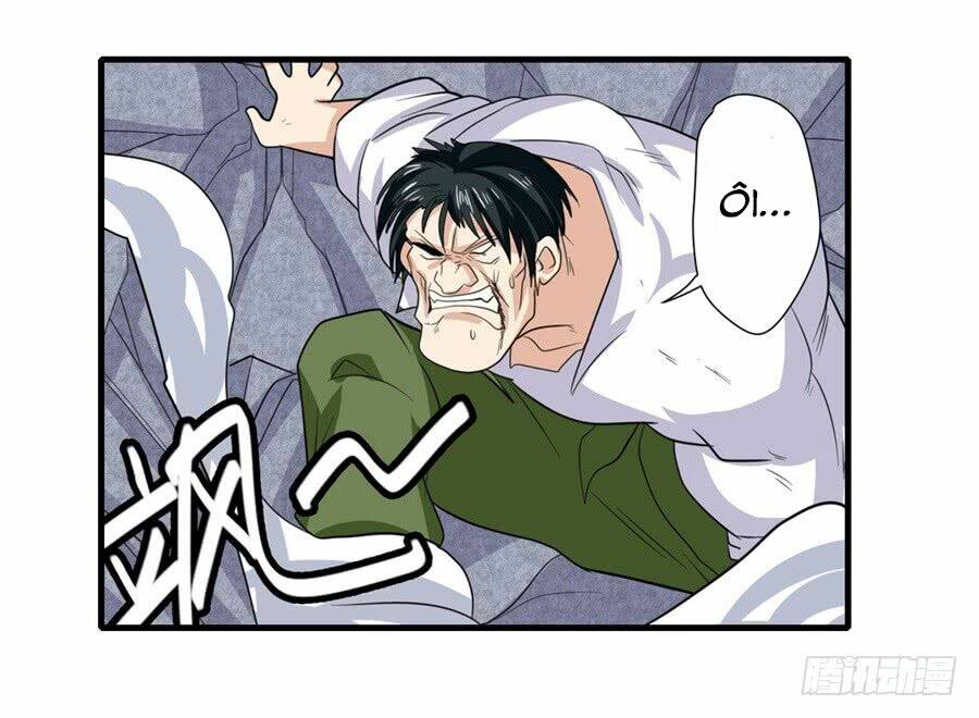 Anh Hùng? Ta Không Làm Lâu Rồi Chapter 111 - Trang 2