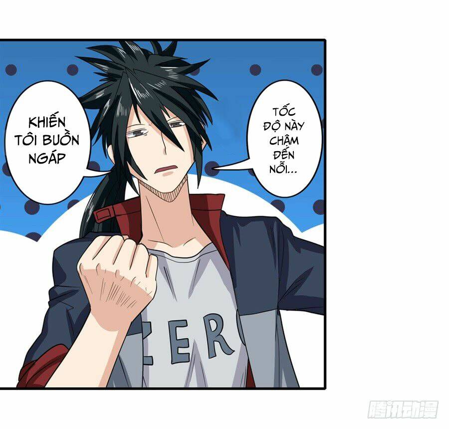 Anh Hùng? Ta Không Làm Lâu Rồi Chapter 111 - Trang 2