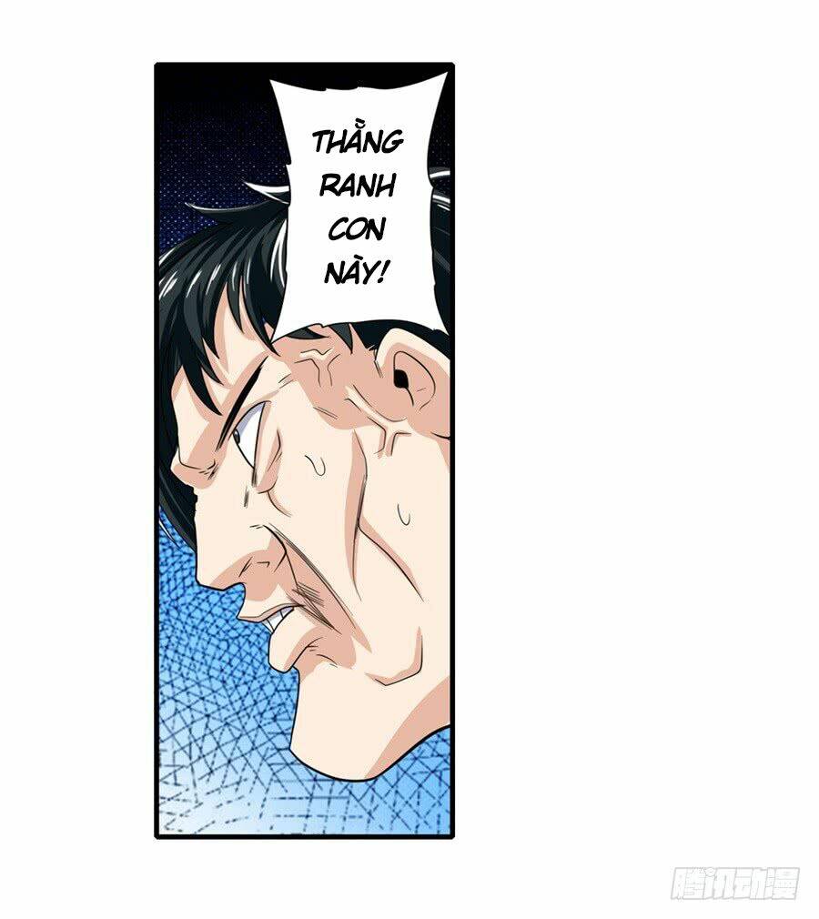 Anh Hùng? Ta Không Làm Lâu Rồi Chapter 111 - Trang 2