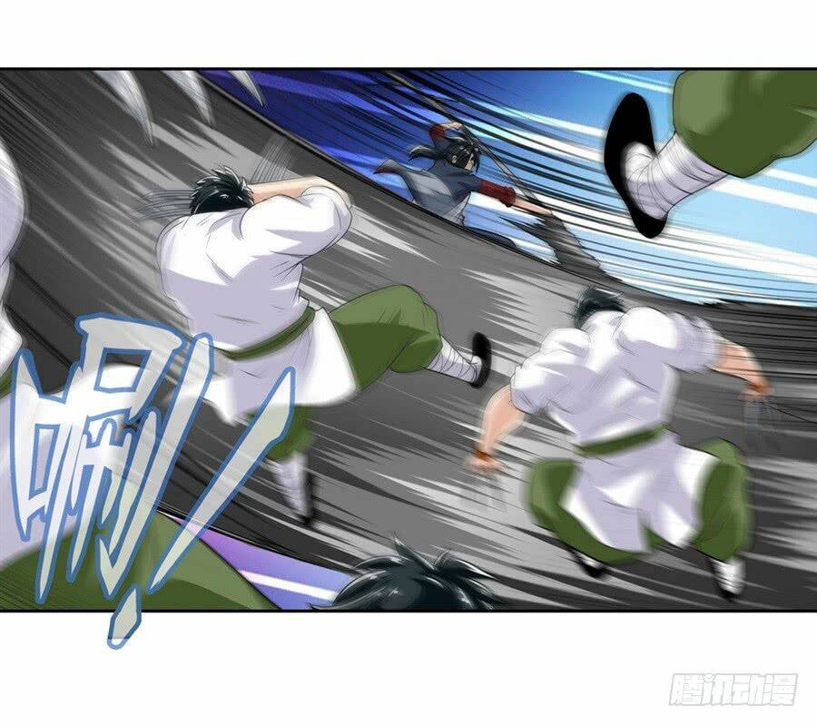 Anh Hùng? Ta Không Làm Lâu Rồi Chapter 111 - Trang 2