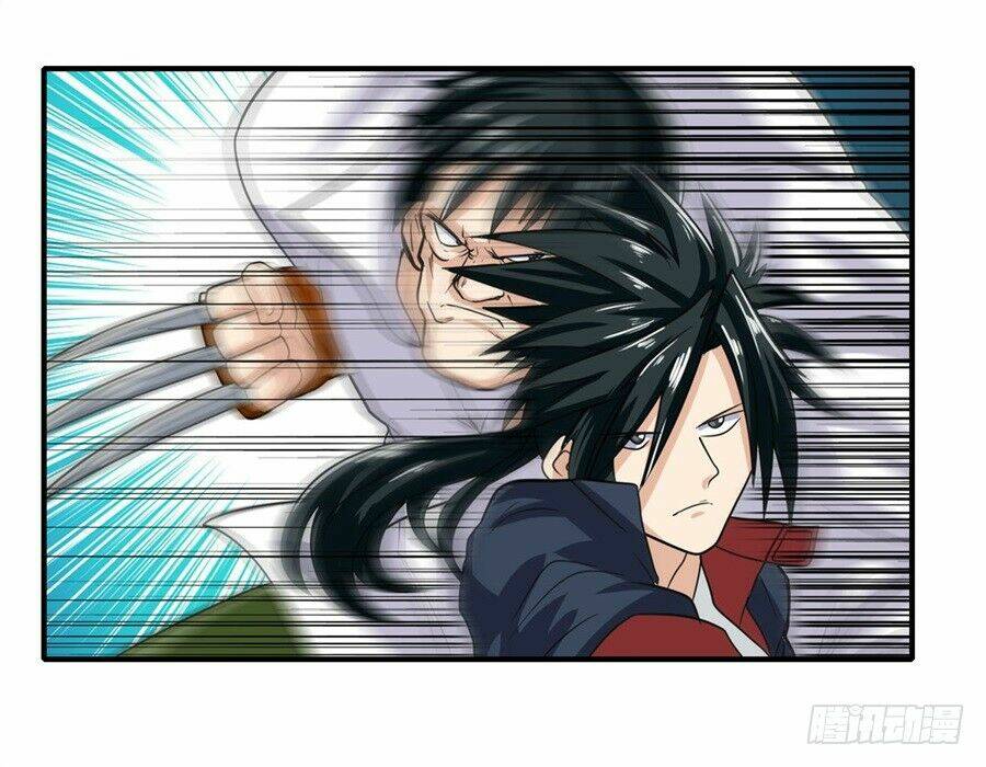 Anh Hùng? Ta Không Làm Lâu Rồi Chapter 111 - Trang 2