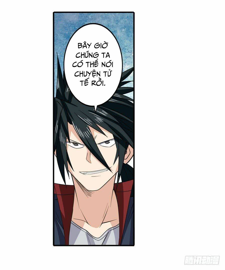 Anh Hùng? Ta Không Làm Lâu Rồi Chapter 111 - Trang 2