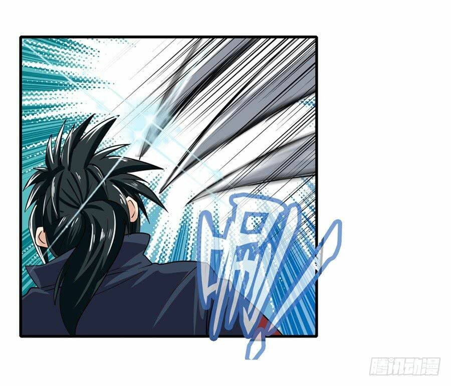 Anh Hùng? Ta Không Làm Lâu Rồi Chapter 111 - Trang 2