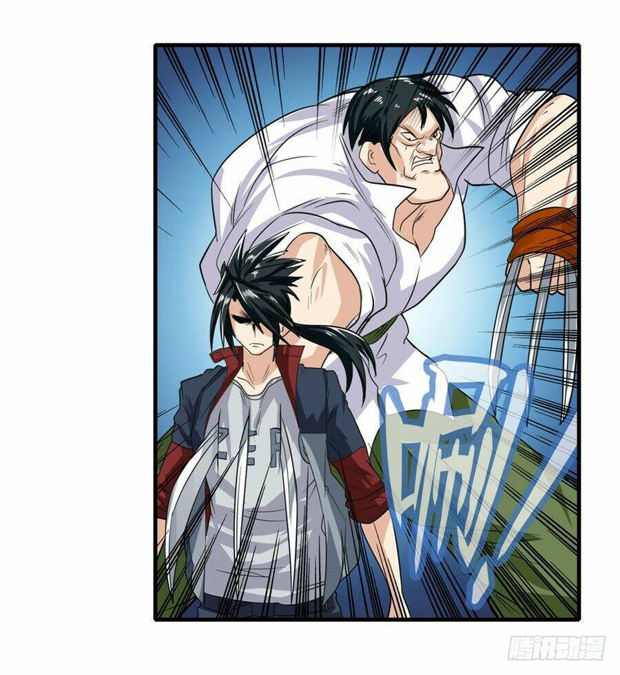 Anh Hùng? Ta Không Làm Lâu Rồi Chapter 111 - Trang 2