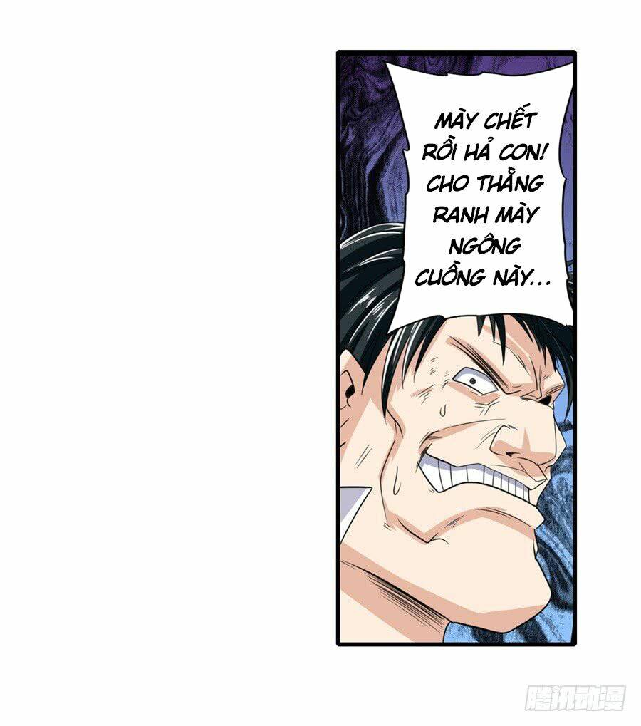 Anh Hùng? Ta Không Làm Lâu Rồi Chapter 111 - Trang 2