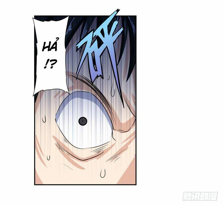 Anh Hùng? Ta Không Làm Lâu Rồi Chapter 111 - Trang 2