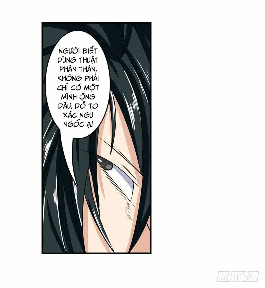 Anh Hùng? Ta Không Làm Lâu Rồi Chapter 111 - Trang 2