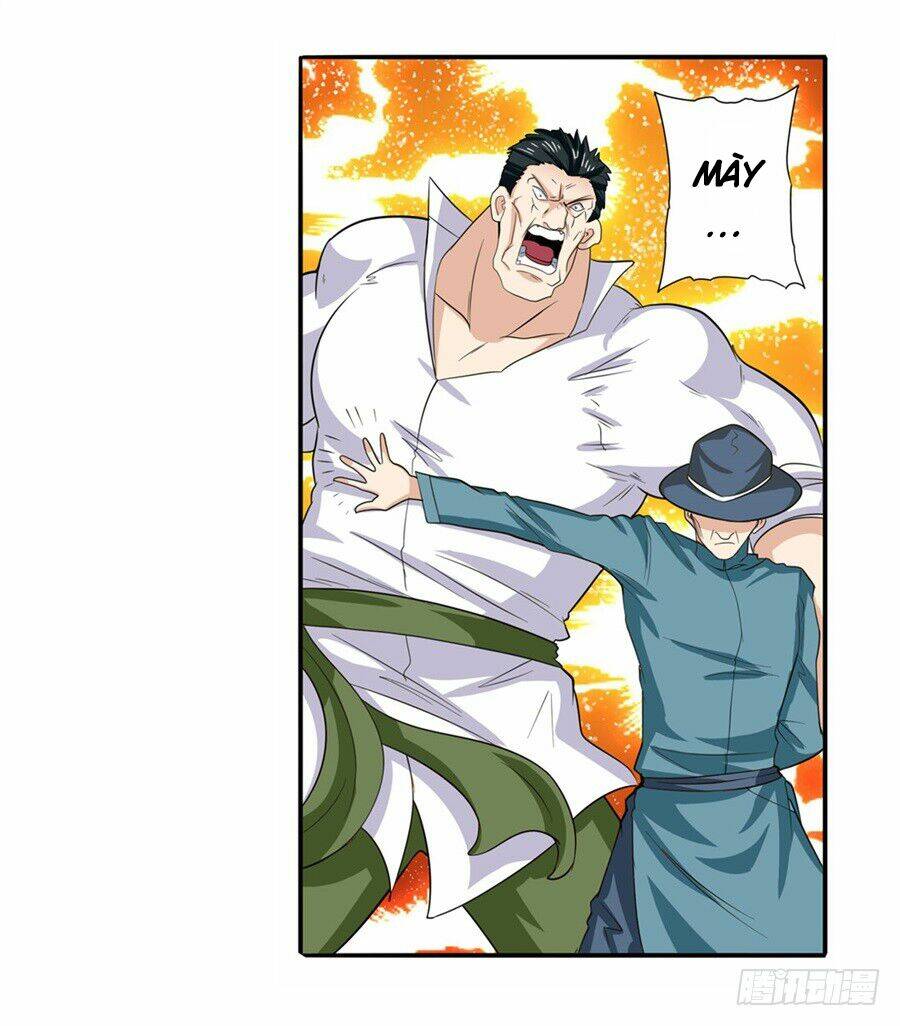 Anh Hùng? Ta Không Làm Lâu Rồi Chapter 111 - Trang 2