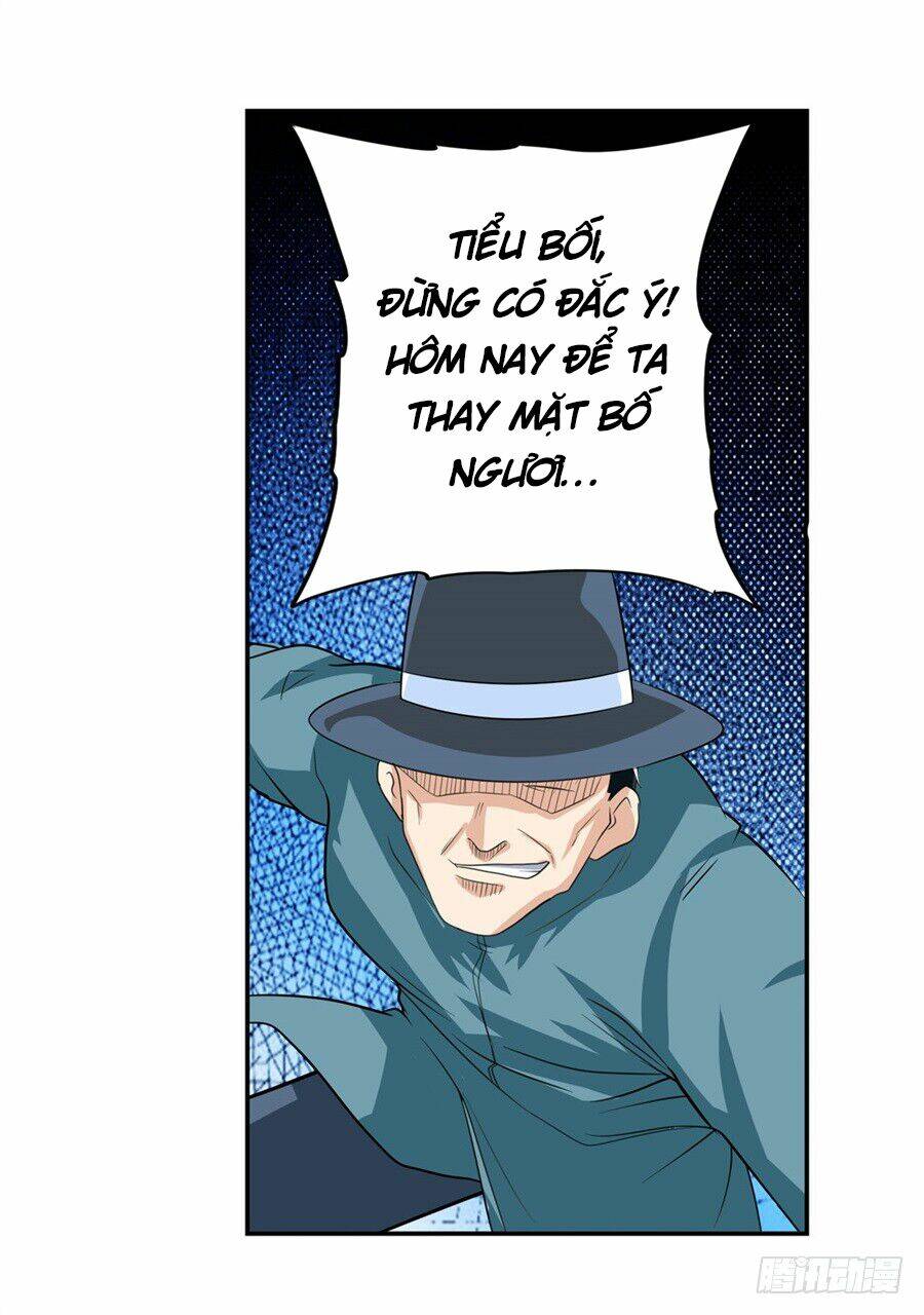 Anh Hùng? Ta Không Làm Lâu Rồi Chapter 111 - Trang 2