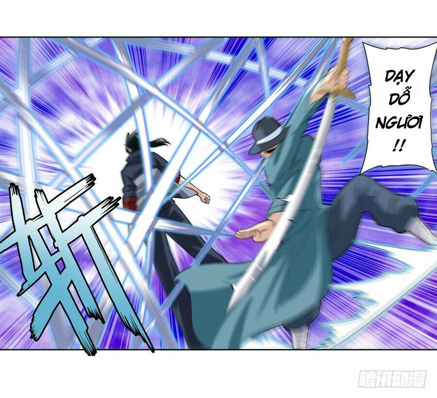 Anh Hùng? Ta Không Làm Lâu Rồi Chapter 111 - Trang 2