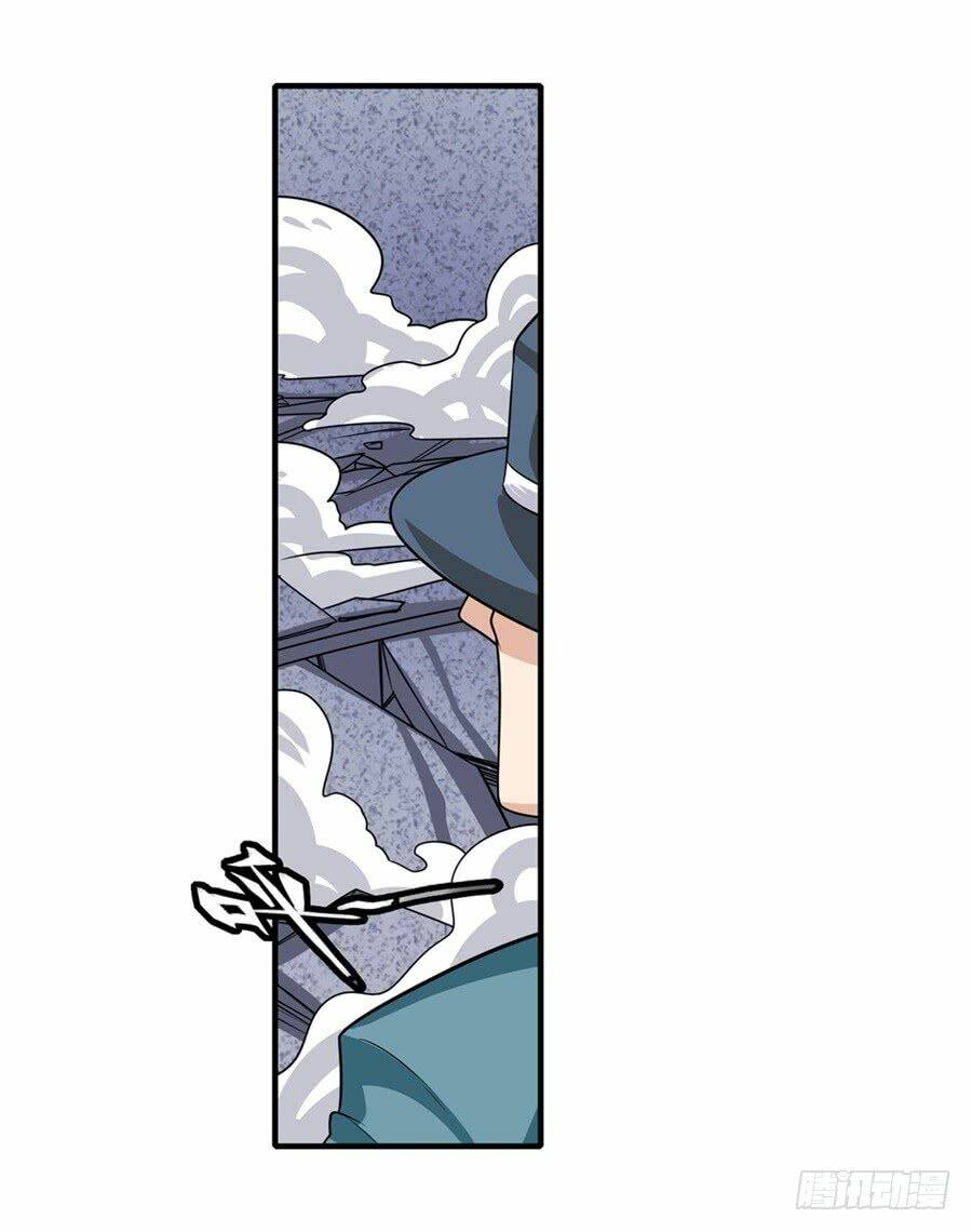 Anh Hùng? Ta Không Làm Lâu Rồi Chapter 111 - Trang 2