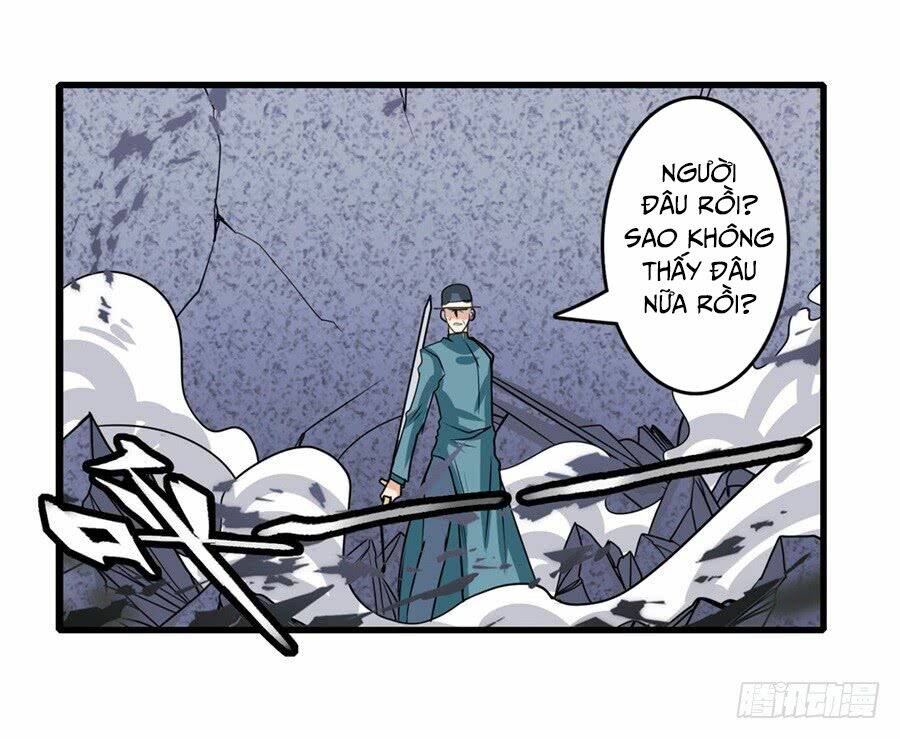 Anh Hùng? Ta Không Làm Lâu Rồi Chapter 111 - Trang 2