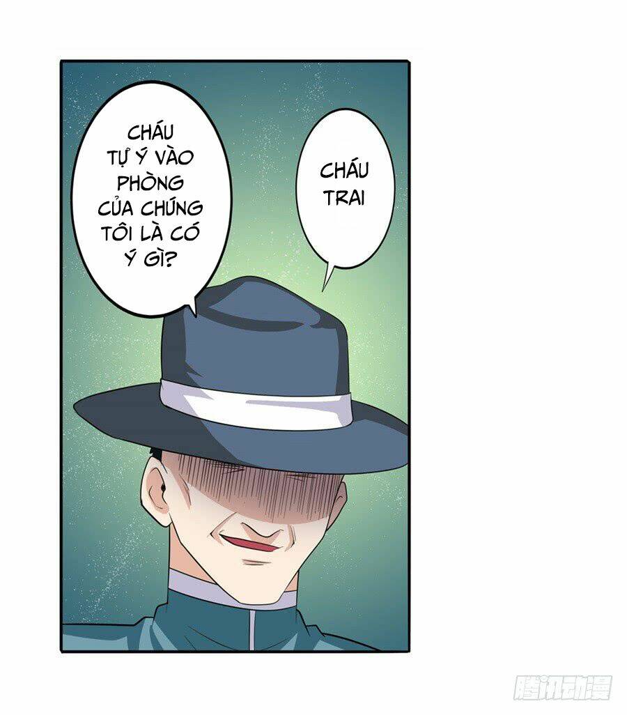 Anh Hùng? Ta Không Làm Lâu Rồi Chapter 111 - Trang 2