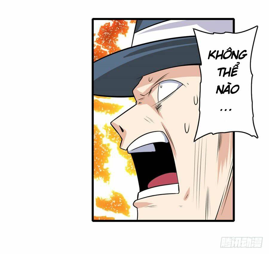 Anh Hùng? Ta Không Làm Lâu Rồi Chapter 111 - Trang 2