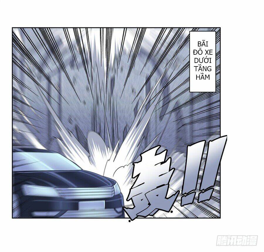 Anh Hùng? Ta Không Làm Lâu Rồi Chapter 111 - Trang 2