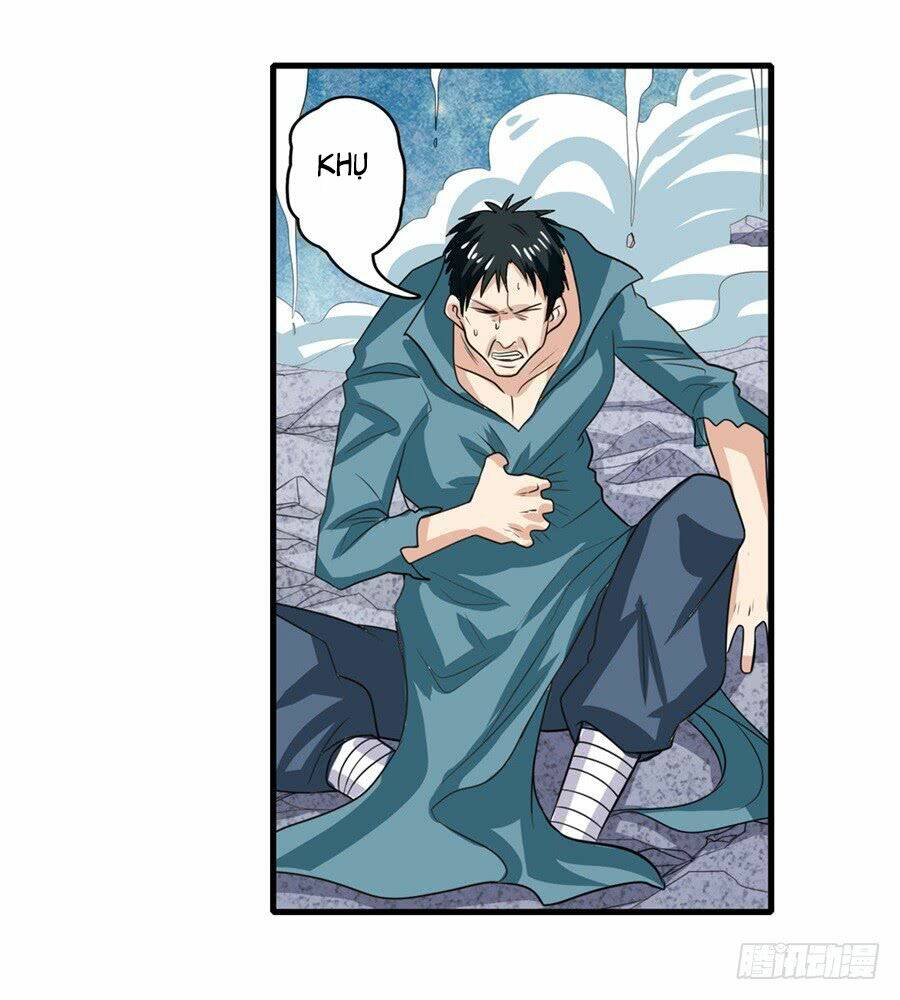 Anh Hùng? Ta Không Làm Lâu Rồi Chapter 111 - Trang 2