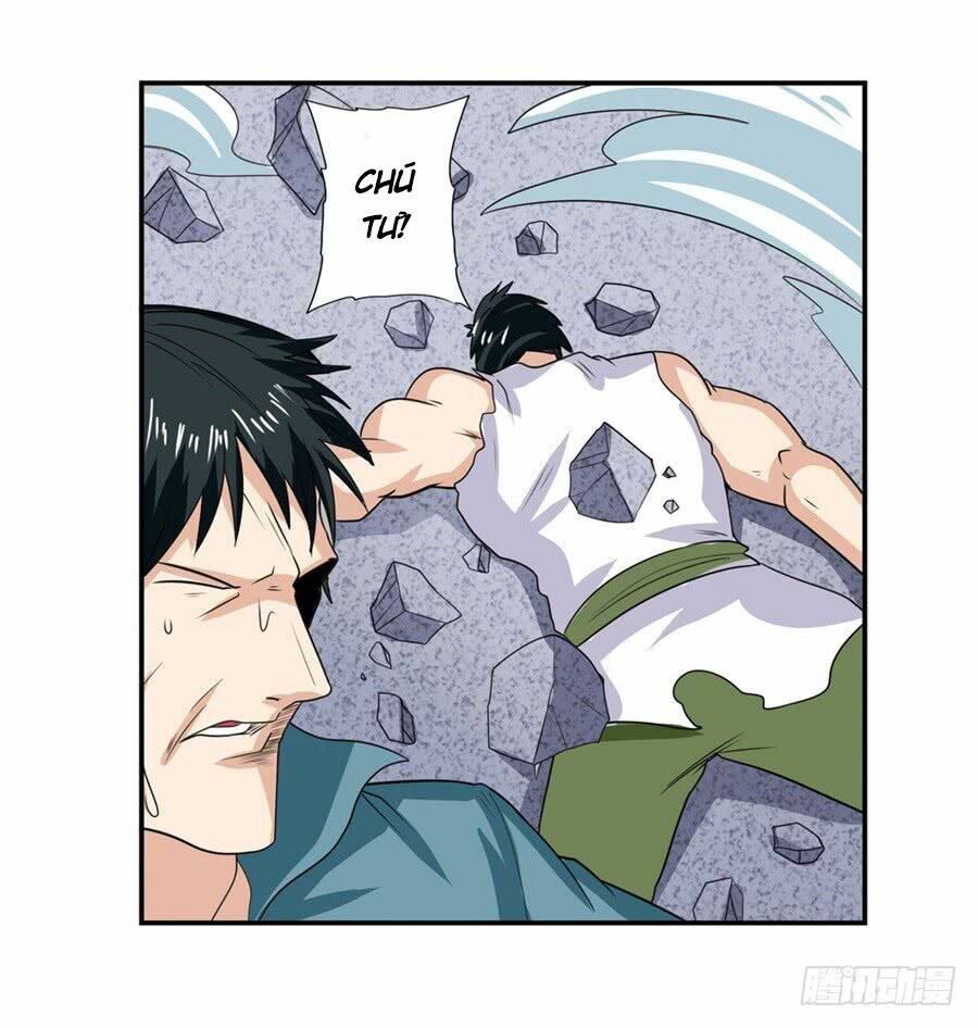 Anh Hùng? Ta Không Làm Lâu Rồi Chapter 111 - Trang 2