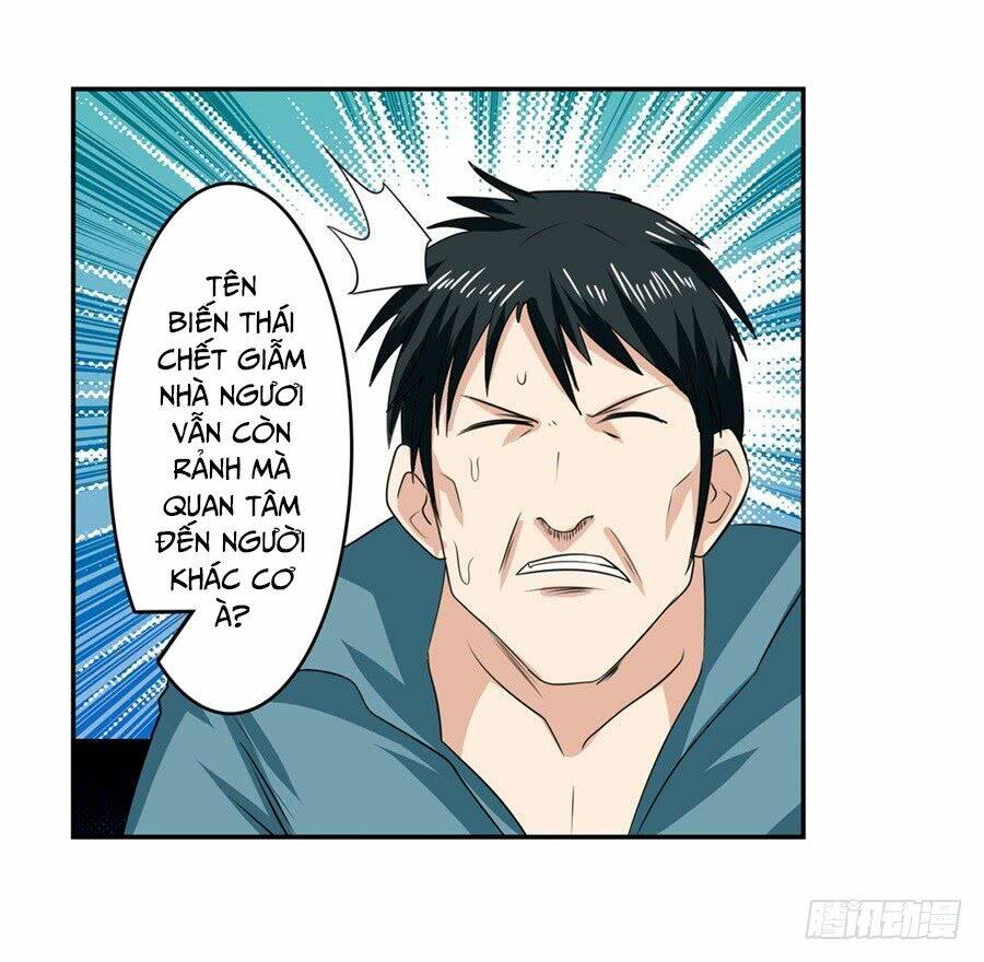 Anh Hùng? Ta Không Làm Lâu Rồi Chapter 111 - Trang 2