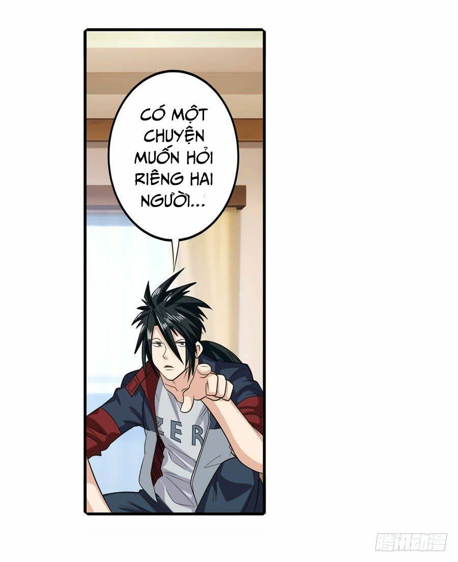 Anh Hùng? Ta Không Làm Lâu Rồi Chapter 111 - Trang 2