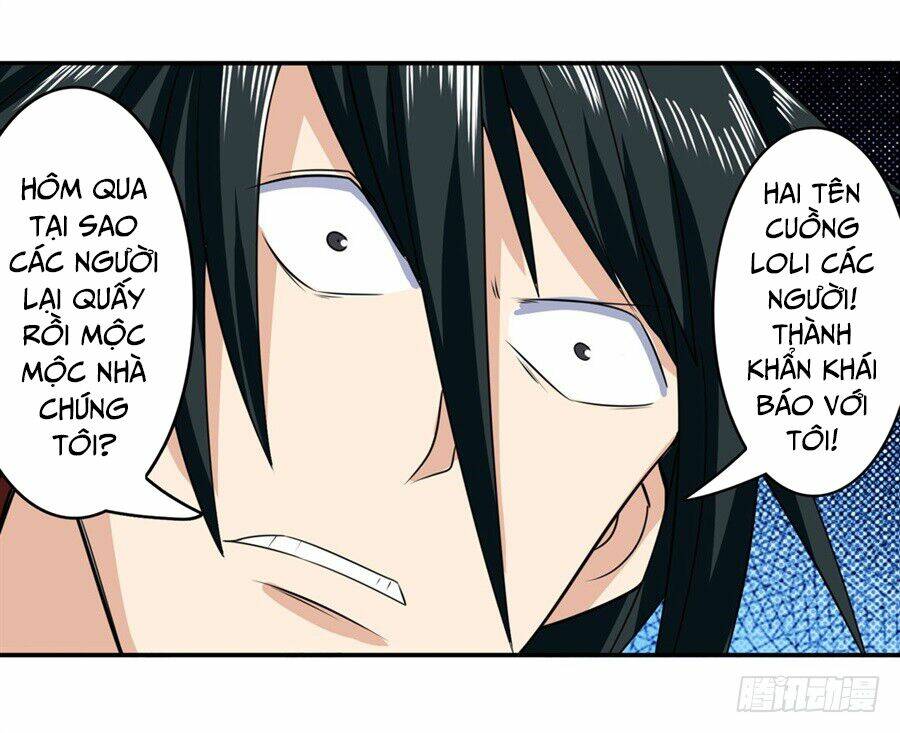 Anh Hùng? Ta Không Làm Lâu Rồi Chapter 111 - Trang 2