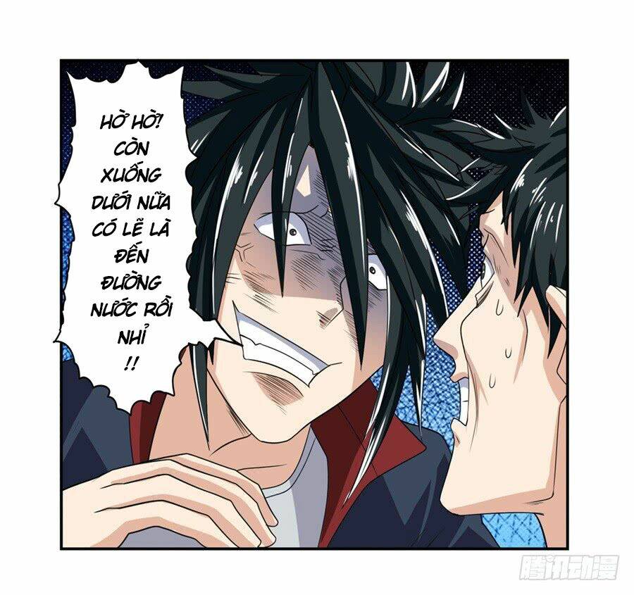 Anh Hùng? Ta Không Làm Lâu Rồi Chapter 111 - Trang 2