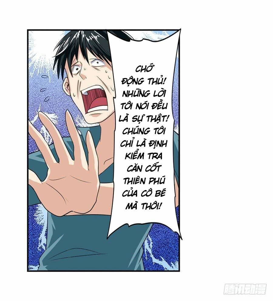 Anh Hùng? Ta Không Làm Lâu Rồi Chapter 111 - Trang 2